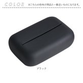 ティッシュケース おしゃれ 通販 ティッシュボックス ティッシュ コンパクト 小さめ かわいい オシャレ シリコン ティッシュカバー 可愛い 卓上 リビング 寝室 ホテルライク インテリア雑貨 ナチュラル シンプル ミニテッシュケース インテリア
