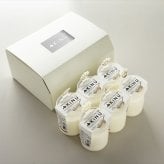 送料無料 北海道産地直送 ベイクド・アルル 北海道リッチミルクプリン6個セット  ※ご注文後約7～10日前後での発送となります。沖縄・離島へは別途配送料が発生いたします お取り寄せグルメ スイーツ