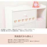 ラック ランドリー・サニタリーチェスト 省スペーストイレ MTR-6510WH お掃除ブラシなどを清潔スッキリ収納できます 完成品です トイレ収納 コーナー コーナ トイレ トイレットペーパー トイレ用品 隙間収納 新生活