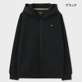 【無料ラッピング】 ポールスミス Paul Smith パーカー Cardboard Knit ジップアップ パーカ 正規品 新品 ギフト プレゼント 人気 おすすめ 誕生日 記念日 クリスマス  送料無料 psm522792