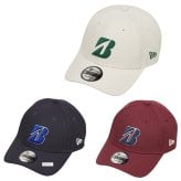 ブリヂストン ゴルフ キャップ NEW ERA コラボ 940 カジュアルキャップ メンズ BRIDGESTONE GOLF CP63NE 2026発売 お誕生日祝い お祝い 記念品 お父さん 父の日 彼氏 男性 30代 40代 50代 60代 還暦祝い 敬老の日 人気プレゼント プレゼント