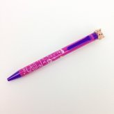 クレヨンしんちゃん ノッカリペン ブリブリザエモン  （ＭＣＯＲ）