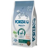 フォルツァ10 FORZA10 ドッグフード デイリープロ アダルトミニ ベニソン 2.8kg