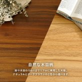 テーブル カフェ LT-4930 正方形 単品 幅60×奥行60cm 木製 天然木 美しい天板 木目柄 天板 メラミン樹脂加工 コンクリート調 T字脚 おしゃれ コンパクト 新生活 飲食店 一人暮らし