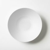 23cmサラダボール 〈1890Y-3023〉 柳宗理 ボーンチャイナシリーズ NIKKO 洋食器 ボウル r8d 電子レンジ対応 食洗機対応