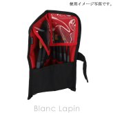 アルティザン＆アーティスト ARTISAN＆ARTIST スタンド型ブラシケース 6WP-BS214A シンプル＆ベーシック #ブラック コスメポーチ/バッグ