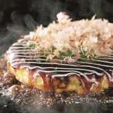 千房 豚肉入りお好み焼 いか焼そば セット 2種 計5点入 お好み焼き 冷凍 焼きそば 温めるだけ レンチン 粉もん