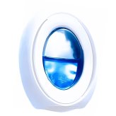 P＆G ( ファブリーズ )　W消臭　トイレ用消臭剤+抗菌　ウルトラ・フレッシュ・シャボンの香り　詰め替え入りケース1個　6.3ml ＋ 詰め替え5個 6.3mL )　計6回分　まとめ買い・ストック　#78159