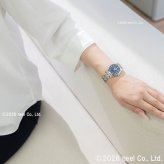 オリエント ORIENT コンテンポラリー Contemporary オリエントストレット ソーラーパワード 腕時計 レディース RN-WG0602L Orient Stretto【2026 新作】