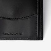 カルバンクライン Calvin Klein BILLFOLD W/COIN POCKET ビルフォールド ウィズ コインポケット 31CK130030 二つ折り財布 メンズ 財布