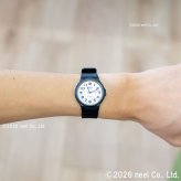カシオ コレクション CASIO Collection STANDARD アナログ 腕時計 MQ-24-7B2LLJH スタンダード