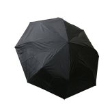 トーツ TOTES 折りたたみ傘 07110-BLK ユニセックス  傘