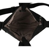 キプリング ショルダーバッグ レディース ブランド Kipling アルト K10878-K59 Signature Emb 黒