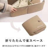 MYZOO マイズー ポータブル猫トイレ　Foldable Cat Litter Box
