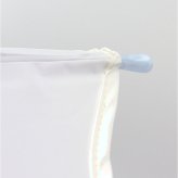 ビニール傘 子供用 通販 55cm 55センチ ジャンプ傘 ジャンプ 雨傘 長傘 子供用傘 子供傘 子ども傘 こども傘 キッズ傘 小学校 小学生 通学 女の子 女子 かわいい おしゃれ 可愛い ワンタッチ傘 半透明 かさ カサ グラデーション なみなみ