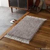 ラグ カーペット 玄関マット マット シャギー 洗える ふわふわ 北欧 おしゃれ オールシーズン 極厚 厚手 マイクロファイバー 速乾保温 かわいい 冬 冬用 秋冬用 長方形 ふかふか