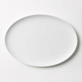 32cmプラター 〈1890Y-4132〉 柳宗理 ボーンチャイナシリーズ NIKKO 洋食器 オードブル 大皿 r8d 電子レンジ対応 食洗機対応