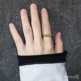 ステンレス コスパ最高 細身 印台リング シンプルリング シグネットリング ゴールド シルバー 指輪 メタル 細め スタンプ スクエア ピンキー 人気 プチプラ レディース 女性 金属アレルギー対応
