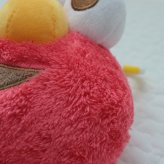 セサミストリート アクティビティトイ | 布製 おもちゃ オモチャ 玩具 トイ 音 ベビーカー 吊り下げ ぬいぐるみ 人形 ガラガラ にぎにぎ ラトル おでかけ ベビーグッズ  絵本