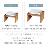 REPLUS リプラス Meshidai Muku メシダイ ムク ハイト シングル