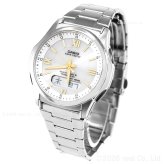 カシオ ウェーブセプター CASIO wave ceptor 電波 ソーラー 電波時計 腕時計 メンズ アナデジ タフソーラー WVA-M630D-7A2JF