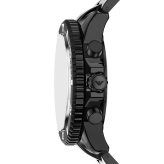 エンポリオアルマーニ EMPORIO ARMANI 腕時計 メンズ ソーラー クロノグラフ セラミック AR70022【2026 新作】