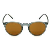 オリバーピープルズ OLIVER PEOPLES サングラス eyewear ボストン アイウエア 0OV5183S 178253 48 メンズ レディース ユニセックス ダスティアクア+コニャック 海外正規品