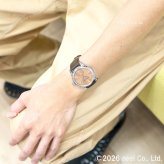 フレデリック・コンスタント FREDERIQUE CONSTANT クラシック デイト マニュファクチュール FC-706SAL3H6 腕時計 メンズ