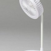 ファン付ＬＥＤスタンドライト（ＨＵＢ付） インテリア 漆器 盆 カタログギフト 景品 粗品