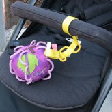 わっかストラップ | ストラップ 布製 おもちゃ 落下 防止 ベビーカー 抱っこ紐 トイストラップ マグストラップ しかけ 安全 赤ちゃん ベビー 子ども 0歳 1歳児