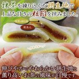 銘撰 銘茶のしらべ もち菓子 10個 和菓子 個包装 お菓子 餅菓子 お茶請け おやつ ポスト投函便