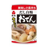 だし自慢 おでん缶 280g×12缶