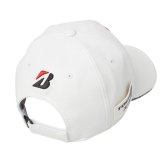 ブリヂストン ゴルフ キャップ 秋冬 限定プロモデルキャップ メンズ BRIDGESTONE GOLF CPW26A 2026発売 お誕生日祝い お祝い 記念品 お父さん 父の日 彼氏 男性 30代 40代 50代 60代 還暦祝い 敬老の日 人気プレゼント プレゼント