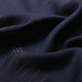 EMPORIO ARMANI エンポリオアルマーニ マフラー 625007-cc307-1235 メンズ NAVY ANTRACITE マフラー