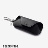 トゥミ TUMI BELDEN SLG ベルデン SUNGLASS CHARM サングラスチャーム 0196730D 159127 サングラスケース ユニセックス 雑貨 小物