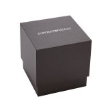 エンポリオアルマーニ EMPORIO ARMANI 腕時計 メンズ ステンレス AR11825【2026 新作】