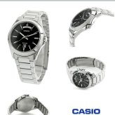 メンズ ギフトセット カシオ チープカシオ CASIO クォーツ 電池式 FD-MTP-1370D スタンダード 海外モデル メンズ チプカシ 腕時計 ブランド casio 選べるモデル