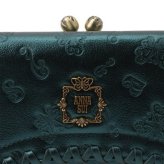 アナスイ ANNASUI 長財布 口金 リンダ  レディース ブランド 正規品 新品 ギフト プレゼント 人気 おすすめ 誕生日 記念日 クリスマス 送料無料  ラッピング無料ans522451