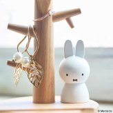 ミッフィー ドールスマートフォンスタンド | 雑貨 小物 おとな 大人 おとな女子 プチギフト 木製雑貨 誕生日プレゼント 女性 インテリア かわいい ギフト 大人かわいい ママ友 キャラクター NICHIGAN ニチガン MZ22