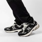 ニューバランス New Balance ABZORB U2010 アブゾーブ スニーカー ユニセックス レディース メンズ  シューズ