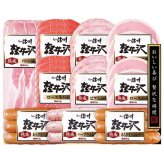 送料無料 お歳暮 信州ハム軽井沢バラエティーギフトセット  ※11/2以降の出荷予定となります。北海道・沖縄・離島は配達不可 全国送料無料 御歳暮 早割 お歳暮2026 御挨拶 お取り寄せ グルメ スイーツ