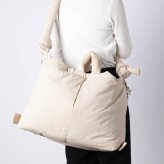 オレンド OLEND LARGE ONA SOFT BAG ラージ オナ ソフト バッグ ショルダーバッグ ハンドバッグ トートバッグ バックパック ユニセックス バッグ 大容量 A4 通勤 通学 旅行