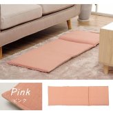 クッション フリーシート 車 日本製 オーガニックコットン 綿100% 無地 洗える 約43×130cm 新生活