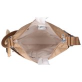 キプリング ショルダーバッグ レディース ブランド Kipling アルト ロゴ ワンポイント 無地 K19911-7CN Early Tan