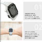 カシオ コレクション CASIO Collection デジタル 腕時計 WS-B1000-8BJF スマートフォンリンク
