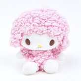 サンリオ マイスウィートピアノ FUWAKUTA ぬいぐるみ Sanrio