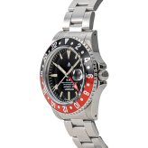 ナバルウォッチ NAVAL WATCH Produced By LOWERCASE ローワーケース FRXD004 腕時計 メンズ 自動巻き GMT