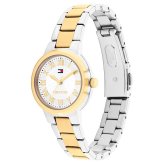 【選べるノベルティー付き】トミーヒルフィガー TOMMY HILFIGER 腕時計 レディース クォーツ BECCA 1782903【2026 新作】