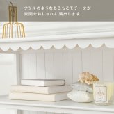 キャビネット 可愛い かわいい ラック おしゃれ 棚 小物棚 収納棚 収納ラック インテリア 幅70cm 箪笥 たんす 引き出し チェスト アンティーク バスケット 玄関収納 ワゴン 小物収納 ランドリー収納 組立式 スペース オープン リビング収納 新生活