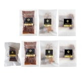 ホテルオークラ 監修 黒毛和牛 グルメ ギフトセット 4種入 牛肉 惣菜 詰め合わせ 洋食セット